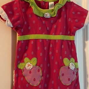 Sozo 18m Romper